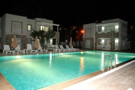 Torba Residence Kültér fotó