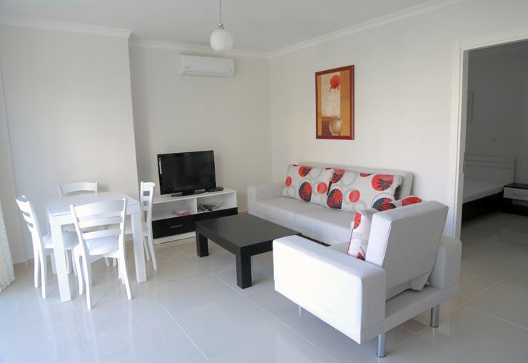 Torba Residence Kültér fotó