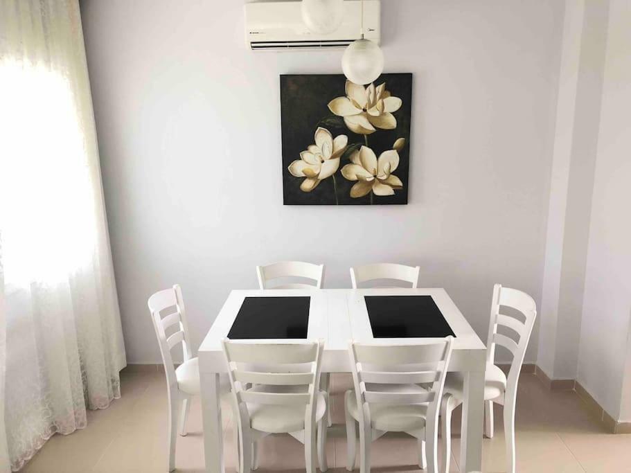 Torba Residence Kültér fotó