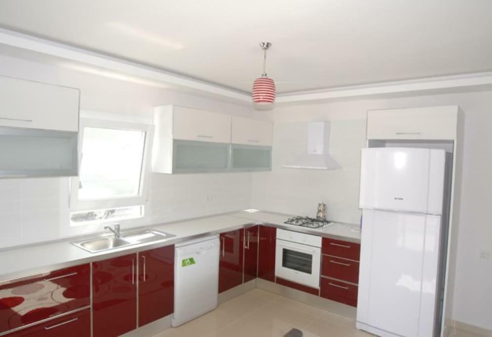 Torba Residence Kültér fotó