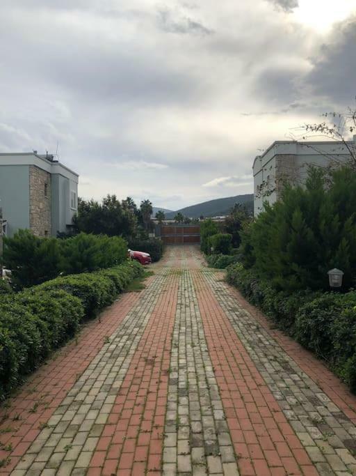 Torba Residence Kültér fotó