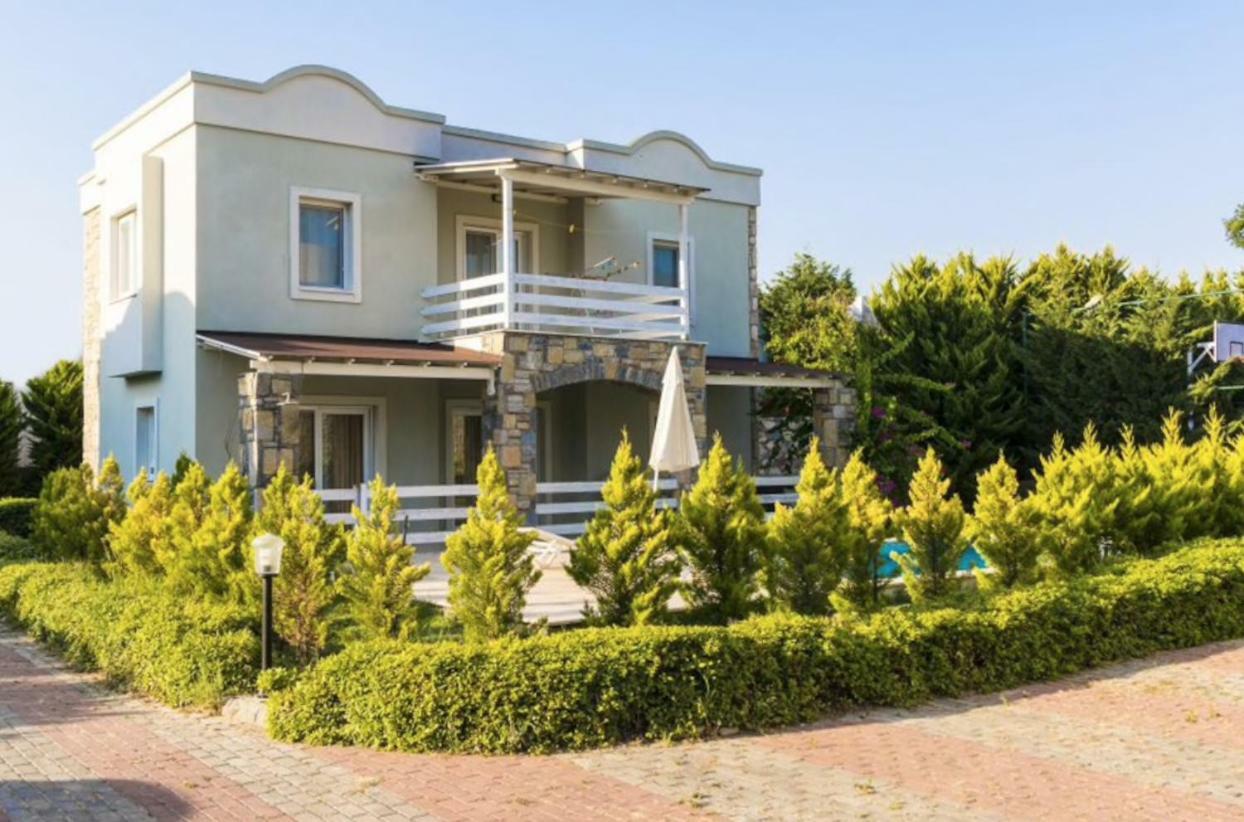 Torba Residence Kültér fotó
