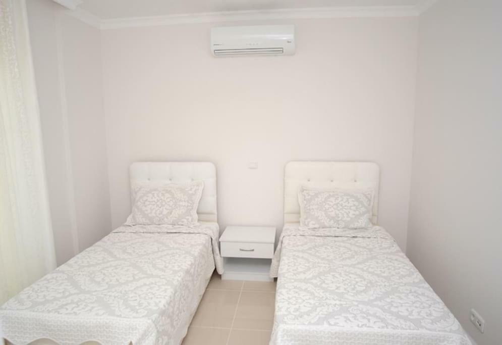 Torba Residence Kültér fotó