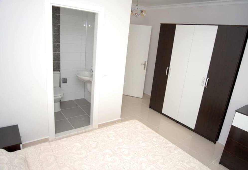 Torba Residence Kültér fotó
